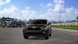 New 2026 Toyota Highlander Hybrid SUV