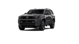 New 2026 Toyota 4Runner SUV