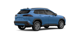 New 2026 Toyota Corolla Cross SUV