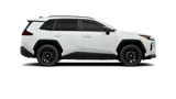 New 2026 Toyota RAV4 SUV