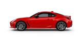 New 2026 Toyota GR86 Coupe