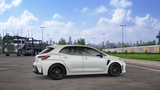 New 2026 Toyota GR Corolla Sedan