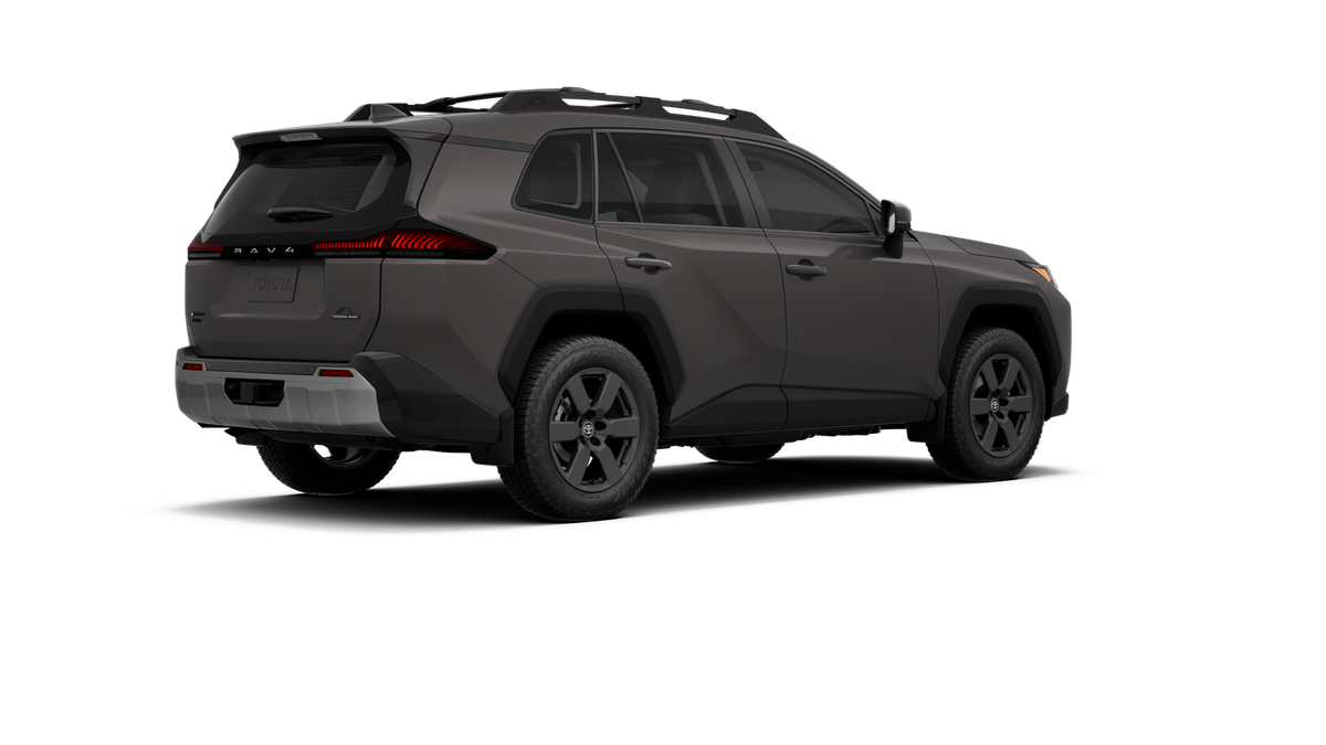 New 2026 Urban Rock Toyota  Woodland image 12