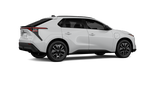 New 2027 Toyota bZ SUV