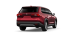 New 2026 Toyota Grand Highlander SUV