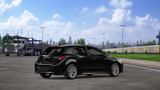 New 2027 Toyota Corolla Hatchback Sedan
