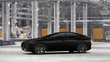 New 2027 Toyota Prius Sedan