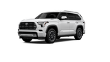 New 2026 Toyota Sequoia SUV