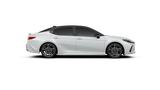 New 2027 Toyota Camry Sedan