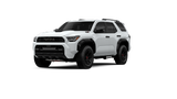 New 2026 Toyota 4Runner i-FORCE MAX SUV