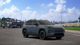 New 2026 Toyota RAV4 SUV