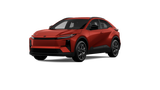 New 2026 Toyota C-HR SUV