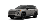 New 2026 Toyota RAV4 SUV