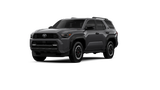 New 2026 Toyota 4Runner i-FORCE MAX SUV