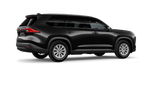 New 2026 Toyota Grand Highlander SUV