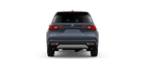 New 2026 Toyota Grand Highlander Hybrid SUV