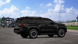 New 2026 Toyota 4Runner i-FORCE MAX SUV