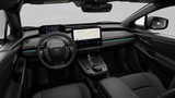 New 2026 Toyota bZ SUV