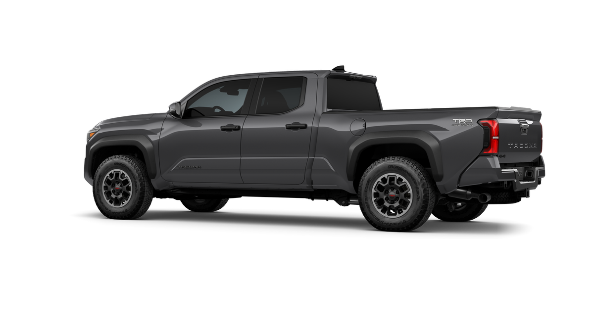 New 2026 Underground Toyota  TRD Off-Road image 7