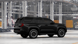 New 2026 Toyota 4Runner SUV