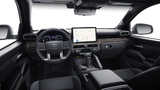 New 2026 Toyota Tacoma i-FORCE MAX Truck