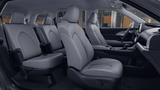 New 2026 Toyota Grand Highlander SUV