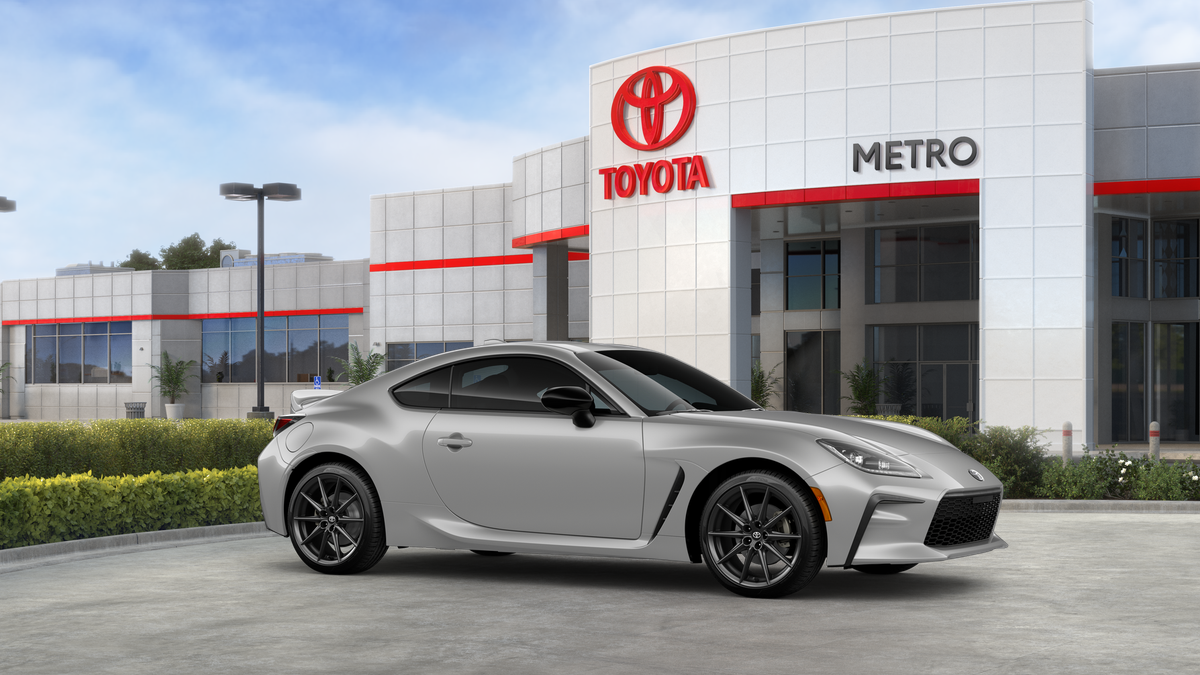 New 2026 Steel Toyota  Premium AT image 15