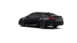 New 2027 Toyota Camry Sedan
