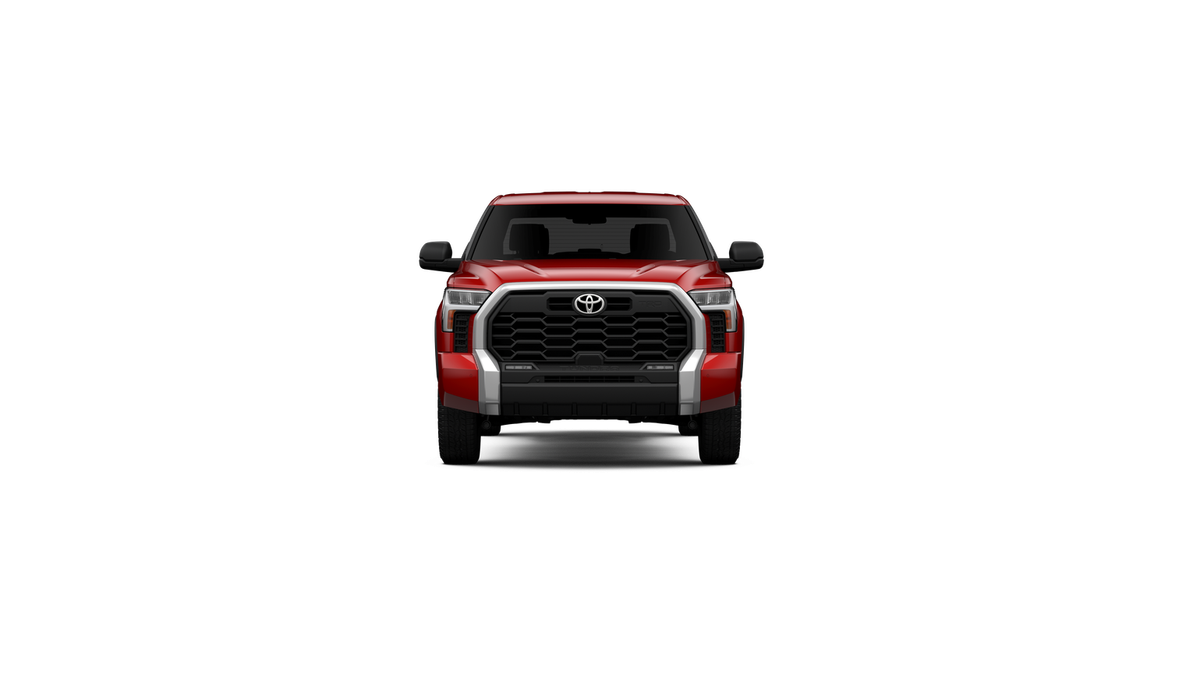 2026 Toyota Tundra SR5 - Photo 63