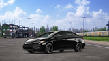 New 2026 Toyota Corolla Hybrid Sedan