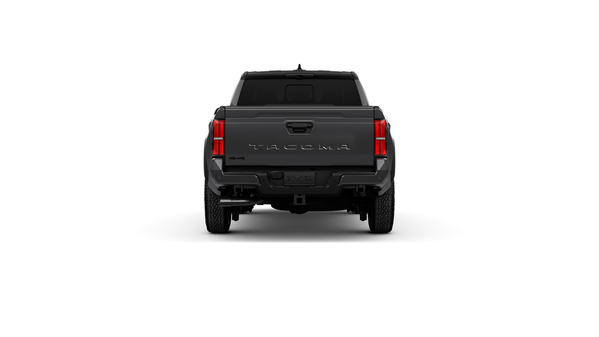 2025 Toyota Tacoma TRD Off Road - Photo 27