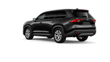 New 2026 Toyota Grand Highlander Hybrid SUV