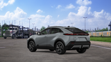 New 2026 Toyota C-HR SUV
