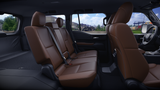 New 2027 Toyota Land Cruiser SUV