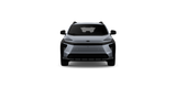 New 2027 Toyota bZ Woodland Sedan