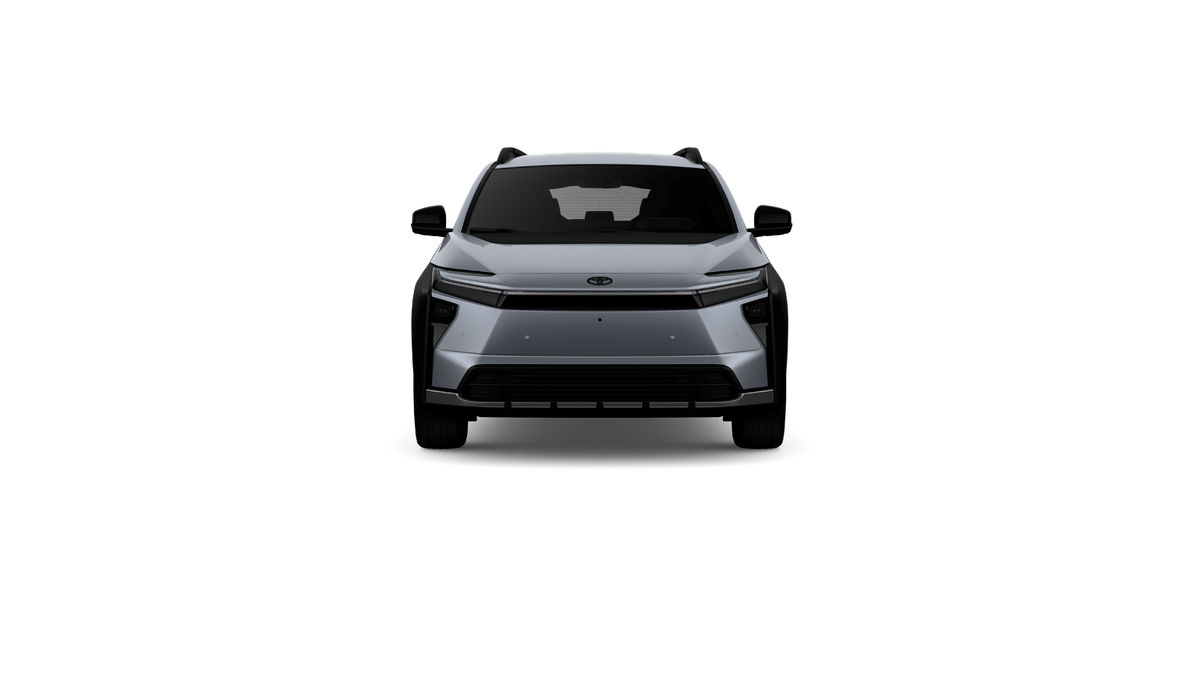 New 2027 Toyota bZ Woodland Sedan