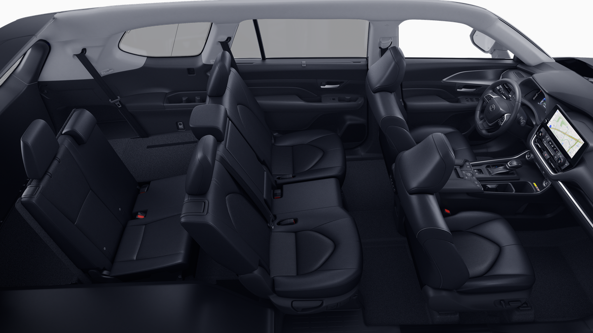 New 2026 Wind Chill Pearl <sup>1</sup> Toyota  XLE image 22