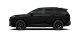 New 2026 Toyota RAV4 SUV