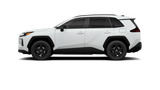 New 2026 Toyota RAV4 SUV
