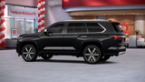 New 2026 Toyota Sequoia SUV