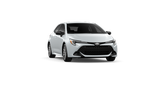 New 2027 Toyota Corolla Hatchback Sedan