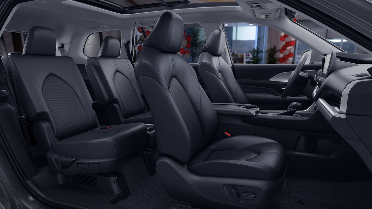 New 2026 Celestial Silver Metallic Toyota  XLE image 22