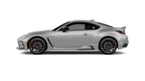 New 2027 Toyota GR86 Coupe