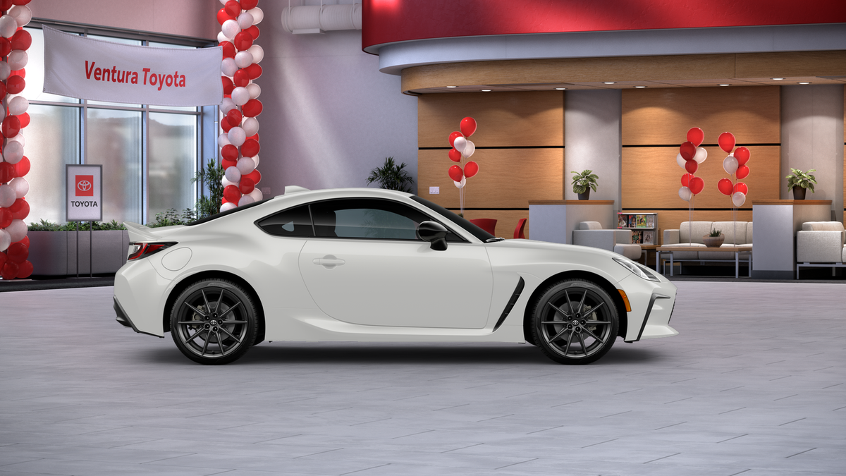 New 2026 Halo <sup>1</sup> Toyota  Premium MT image 39