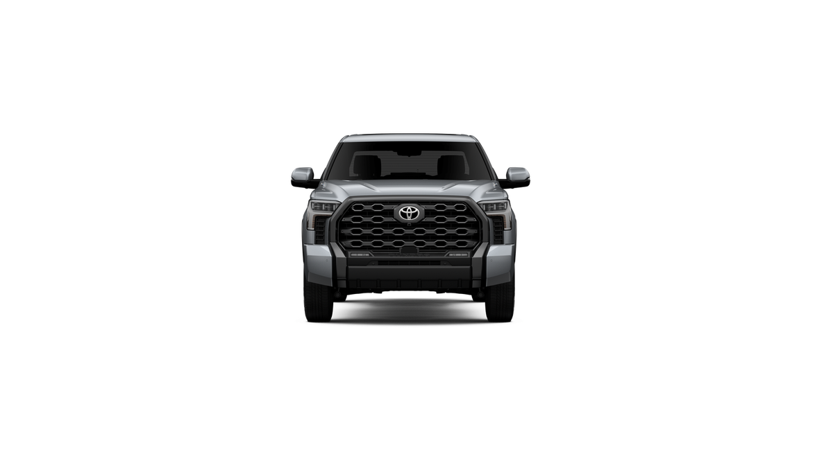 2026 Toyota Tundra Platinum - Photo 39