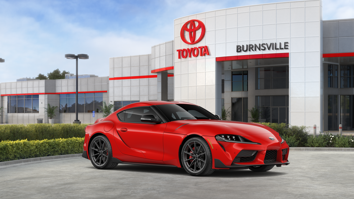 New 2026 Renaissance Red 2.0 Toyota  3.0 Premium MT image 16