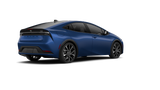 New 2026 Toyota Prius Plug-in Hybrid Hatchback