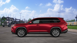 New 2026 Toyota Grand Highlander SUV