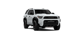 New 2026 Toyota 4Runner i-FORCE MAX SUV