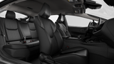 New 2027 Toyota Prius Sedan
